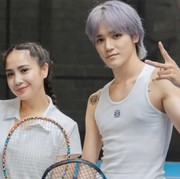 Layaknya 'Bestie', Deretan Artis K-Pop Ini Pernah Hangout Bareng Raffi Ahmad dan Nagita Slavina di Indonesia