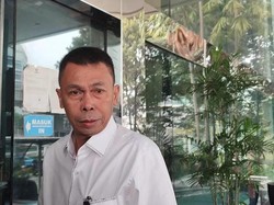 Profil Nawawi Pomolango yang Jadi Ketua KPK Sementara Pengganti Firli