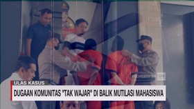 VIDEO: Dugaan Komunitas 