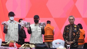 Komandan Puspom TNI ke KPK: Kami yang Bisa Jerat Militer Tersangka