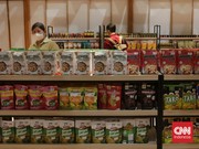 Cerita UMKM Naik Omzet hingga 35 Persen Berkat Temu Bisnis dan ICEF