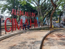 Bak Gim Pokemon Go, Komunitas Ini Cari Permasalahan di Sudut Cimahi