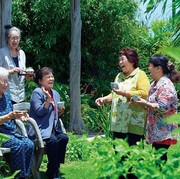 4 Rahasia Umur Panjang Penduduk Ogimi Jepang, Desa Paling Bahagia di Dunia