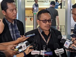 Panji Gumilang Tak Penuhi Panggilan Bareskrim, Alasannya Sedang Pemulihan