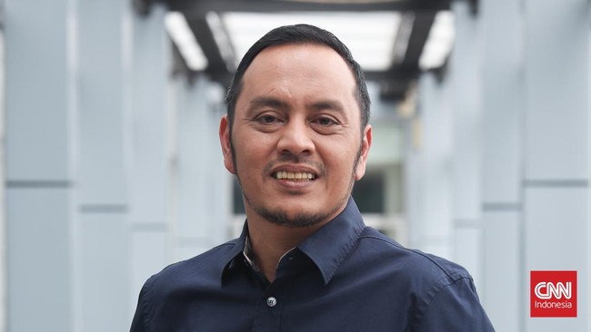 Ketua DPP Partai NasDem, Willy Aditya mengungkap isi pembahasan pertemuan Surya Paloh dengan Anies Baswedan pada Kamis (25/8) kemarin.