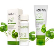 Rangkaian Produk Skincare dari Sari Ayu yang Dapat Atasi Masalah Jerawat dengan Cepat
