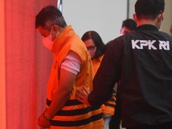 Konstruksi Kasus Suap Proyek Basarnas, Kabasarnas Diduga Minta Fee 10 Persen