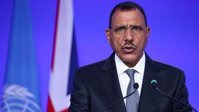 Presiden: Kudeta Niger Bisa Picu Dampak yang Merusak Dunia