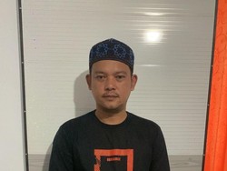 Pria yang Kepergok Curi BBM Ternyata Pecatan Polisi Kasus Narkoba