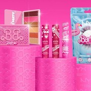 Serba Pink, Intip Koleksi Produk Makeup Terbaru Kolaborasi NYX Cosmetics X Barbie The Movie!