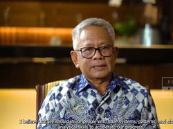 Soal Efisiensi Transformasi PTPN, Dirut: Tak Selalu Kurangi Hak Orang