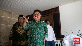 KPK Periksa Cak Imin Jadi Saksi Kasus Dugaan Korupsi Kemnaker Besok
