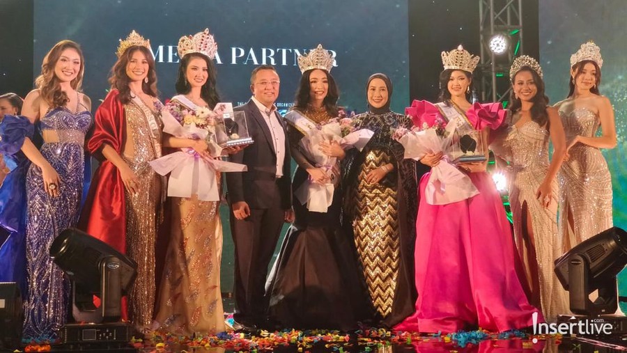 Putri Nusantara 2023