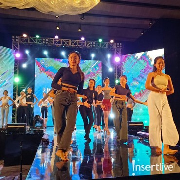 Jelang Grand Final, 7 Potret Suasana Gladi Resik Putri Nusantara 2023 Penuh Air Mata