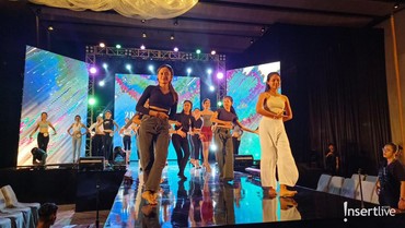 img-title Jelang Grand Final, 7 Potret Suasana Gladi Resik Putri Nusantara 2023 Penuh Air Mata