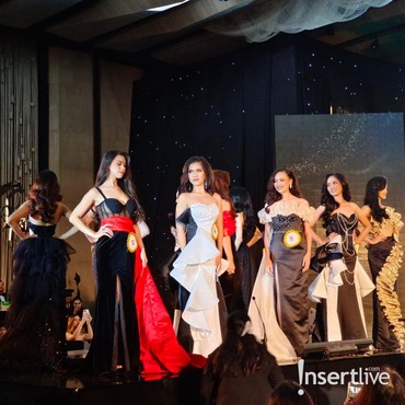 Ini 6 Finalis Putri Nusantara 2023 yang Lolos Babak Penyisihan