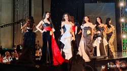 Ini 6 Finalis Putri Nusantara 2023 yang Lolos Babak Penyisihan