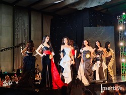 Ini 6 Finalis Putri Nusantara 2023 yang Lolos Babak Penyisihan