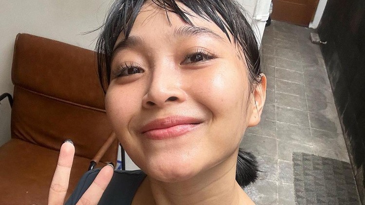 Rinni Wulandari