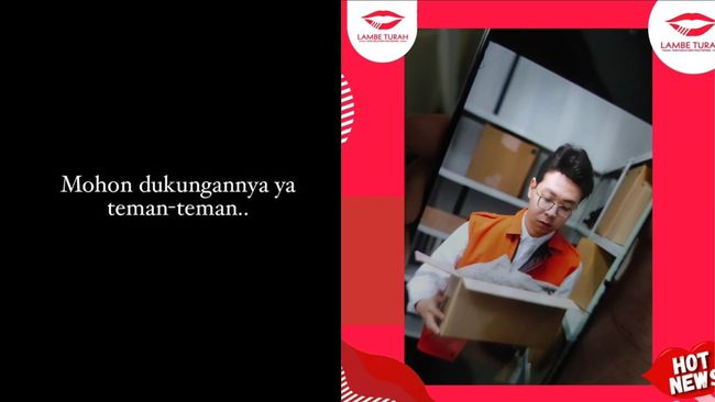 Heboh! Ini Alasan dr. Richard Lee Pindah Lapak Ke Shopee Live