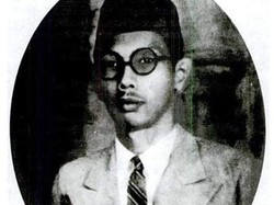 Cerita di Balik Biola WR Supratman di Museum Sumpah Pemuda