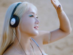5 K-Pop Summer Bop Seru untuk Berdansa Ria