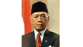 Siapa Bapak Pramuka Indonesia? Ini Sosok dan Profil Singkatnya
