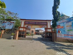 Wali Murid SMAN di Jombang Dipaksa Bayar Sumbangan Rp 2,5 Juta