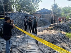 6 Fakta soal 8 Penambang Terjebak di Tambang Emas Ilegal Banyumas