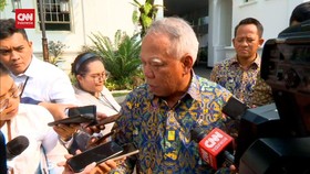 VIDEO: Menteri PUPR Ungkap Penggunaan Anggaran Rp138 T Dari Pemerintah