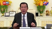 VIDEO: Jabat Sejak 1985, PM Kamboja Hun Sen Mundur