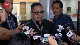 VIDEO: Panji Gumilang Sakit, Tak Hadiri Panggilan Bareskrim Polri