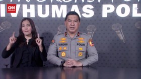 VIDEO: Panji Gumilang Minta Diperiksa Bareskrim 3 Agustus