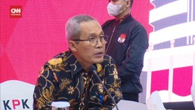 VIDEO: KPK Sebut Kabasarnas Diduga Terima Uang Milyaran Rupiah