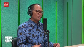 PODCAST: Cara Jitu OJK Berantas Pinjol Ilegal