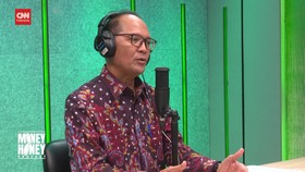 PODCAST: Jurus OJK Awasi Asuransi Nakal
