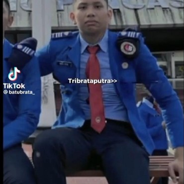 Ikuti Jejak Sang Ayah, 7 Potret Tribrata Anak Ferdy Sambo Lolos Akpol 2023