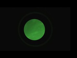 Wujud UFO yang Ditemui Eks Pilot Pesawat Tempur AS Saat Bertugas