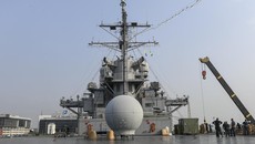 Tentara Filipina dan AS Latihan Tenggelamkan Kapal, Gertak China?