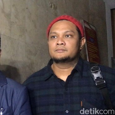 Kasus Dugaan Perzinaan Virgoun Didalami Polisi