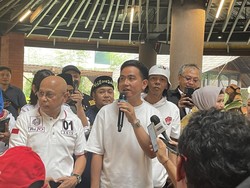 Gibran Tegaskan Akan Lebih Intens Muncul di Pilpres 2024