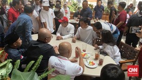 Gibran Janji Bakal Lebih Intens Muncul di Pilpres 2024