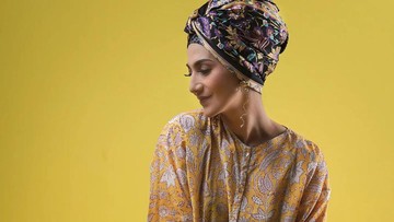 WANDA HAMIDAH: SEMUA ORANG MENUA
