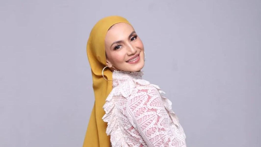 wanda hamidah