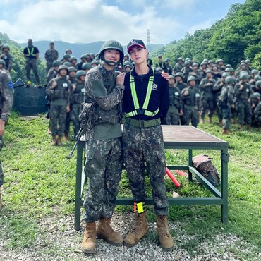 Perawat yang Dituding Dekati Jin BTS Secara Ilegal Bebas