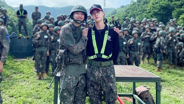 img-title Perawat yang Dituding Dekati Jin BTS Secara Ilegal Bebas