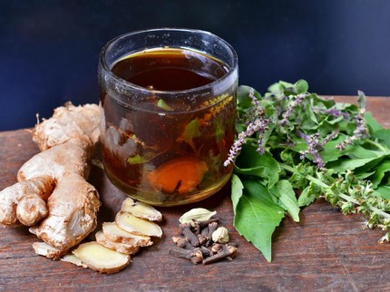 9 Tanaman Obat Herbal untuk Mengatasi Batuk yang Bisa Tumbuh Subur di Rumah
