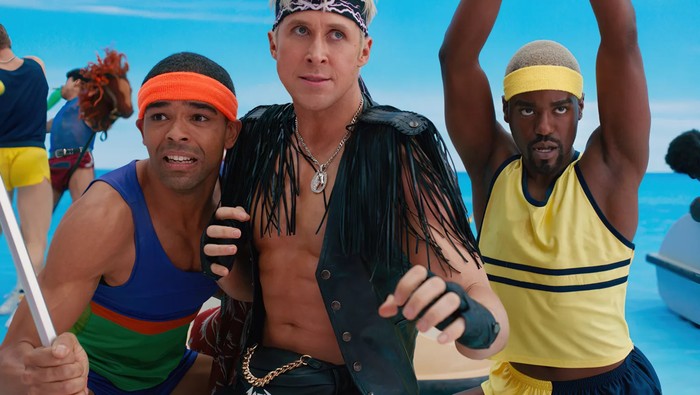 Sebelum Ryan Gosling, 3 Aktor Ini Ternyata Menolak Peran Jadi 