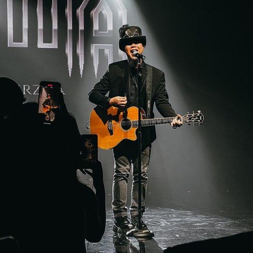 Ahmad Dhani Pamer Bukti Judika Bayar Royalti, Ternyata Segini Nominalnya...