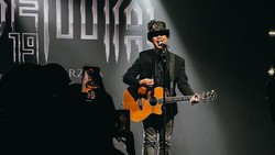 Judika Jadi Salah Satu Penerima Royalti Tertinggi 2025, Berapa Milik Dhani?